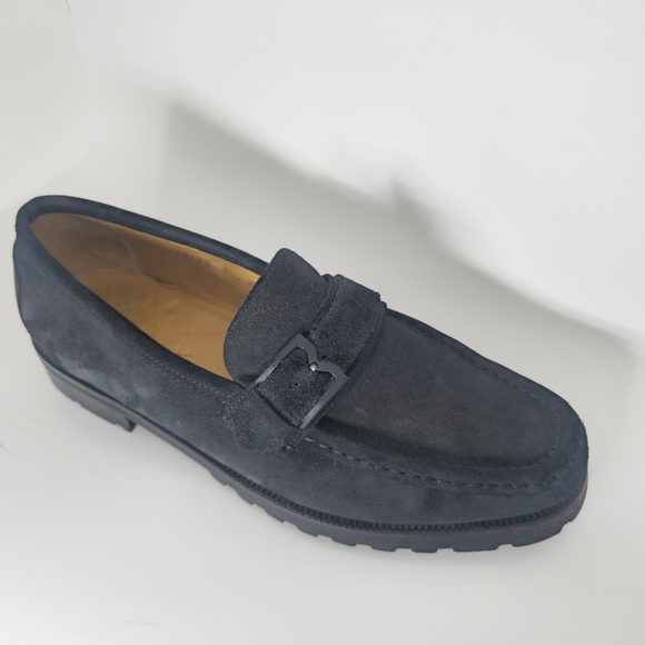 Mens Bruno Magli shoes - Picture 6 of 11